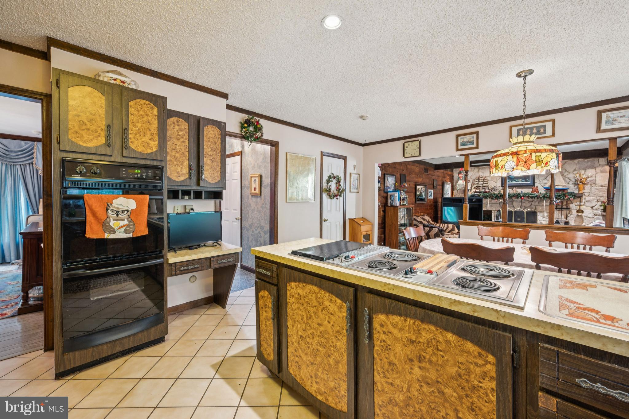 1 Dickson Drive Medford, NJ 08055 - Photo 12 of 38 Kitchen