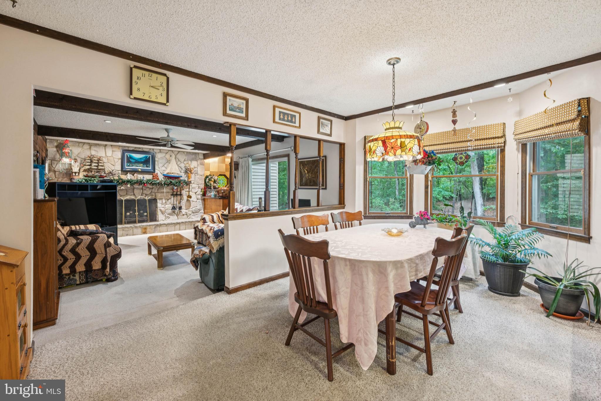 1 Dickson Drive Medford, NJ 08055 - Photo 13 of 38 Eating Area