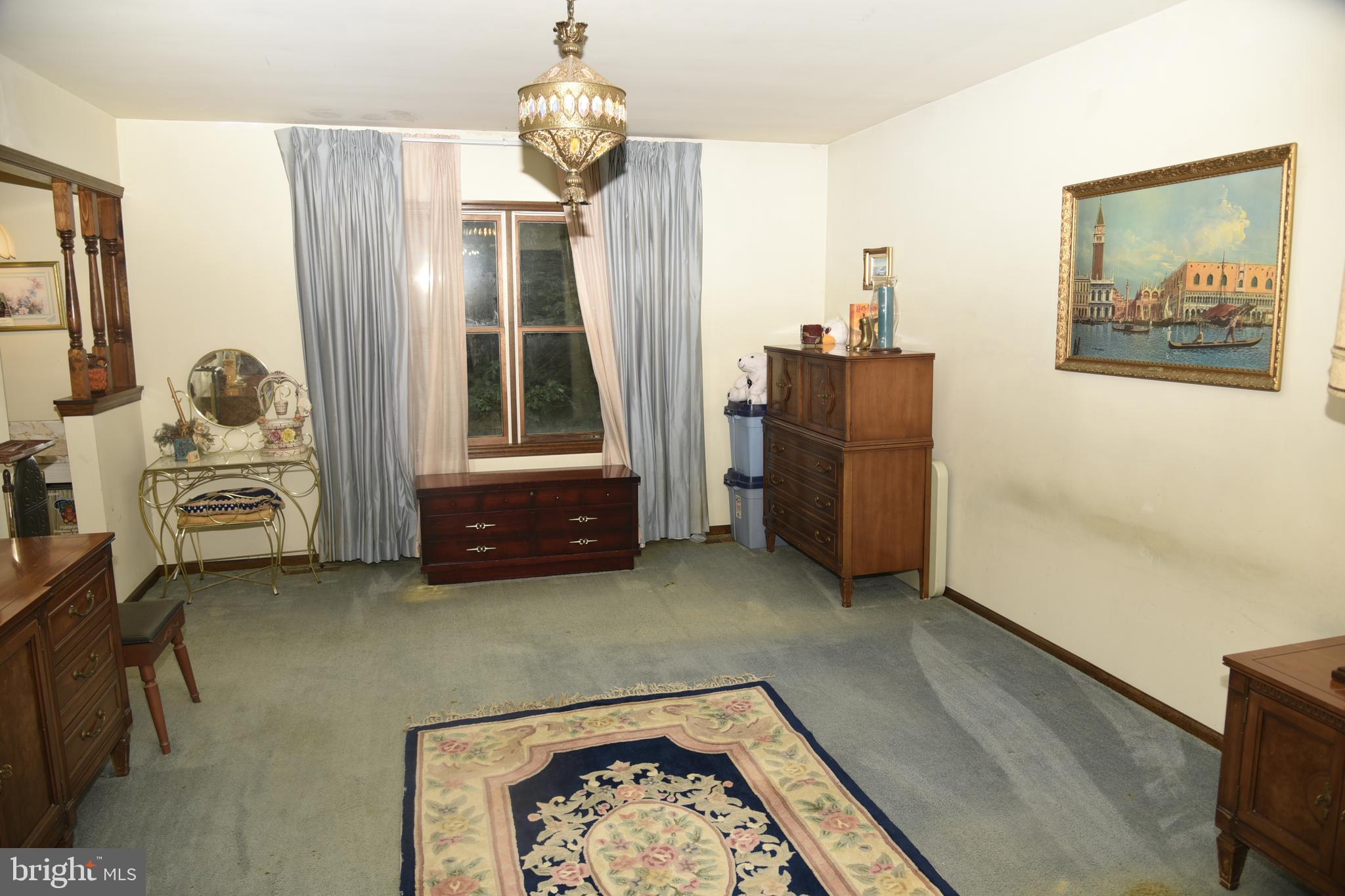 1 Dickson Drive Medford, NJ 08055 - Photo 18 of 38 Master Bedroom