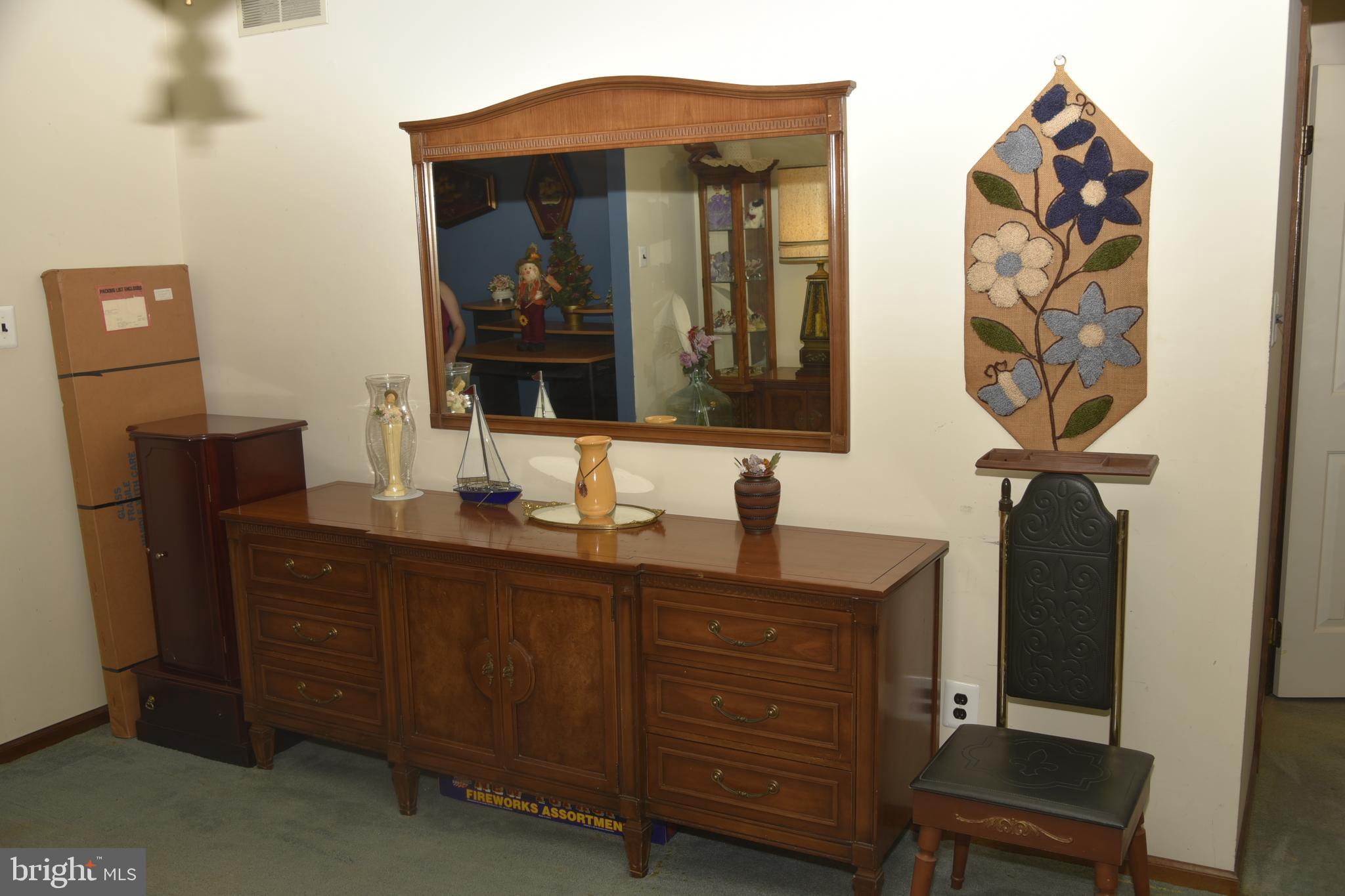 1 Dickson Drive Medford, NJ 08055 - Photo 19 of 38 Master Bedroom