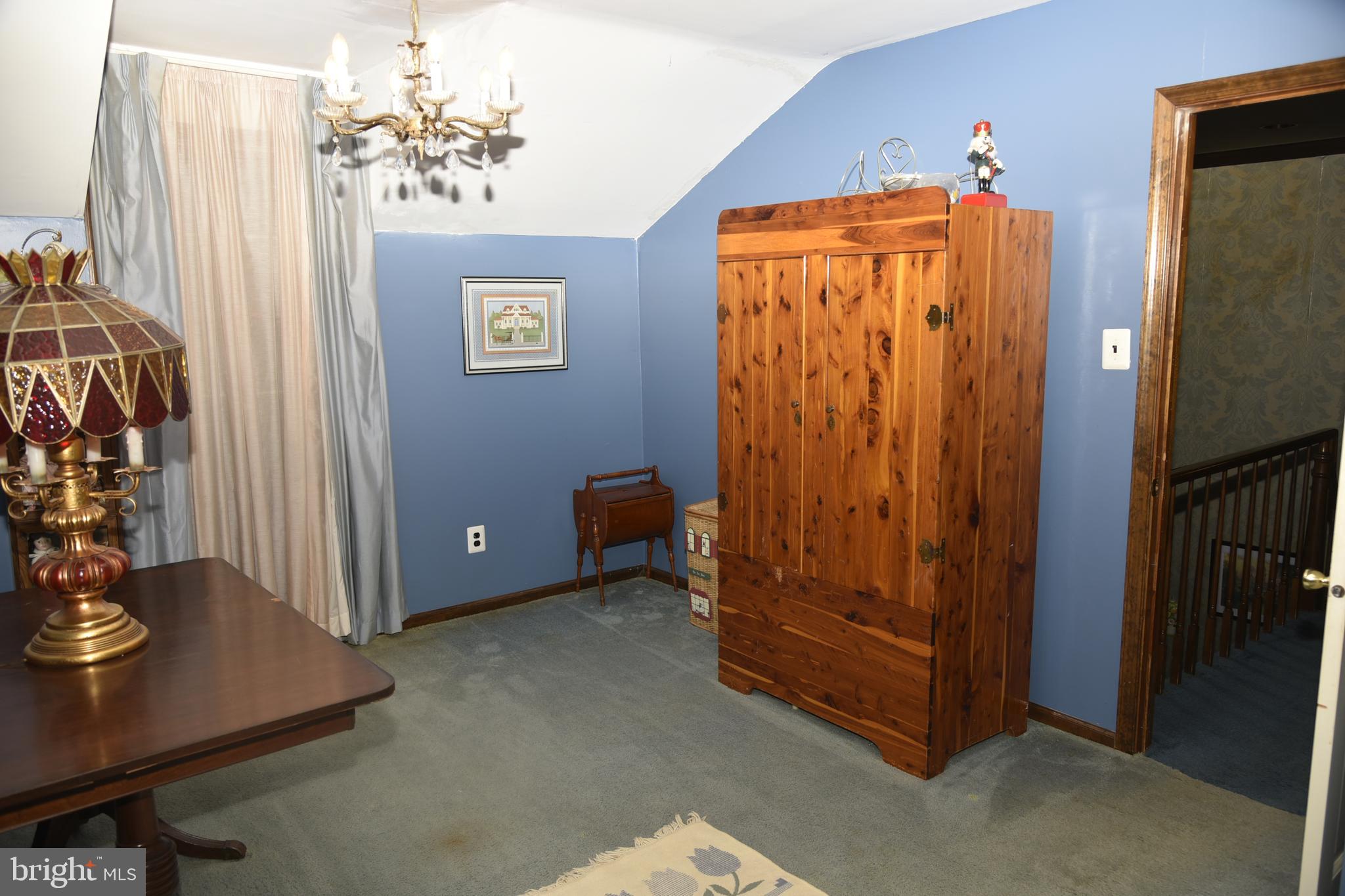 1 Dickson Drive Medford, NJ 08055 - Photo 20 of 38 Master Bedroom
