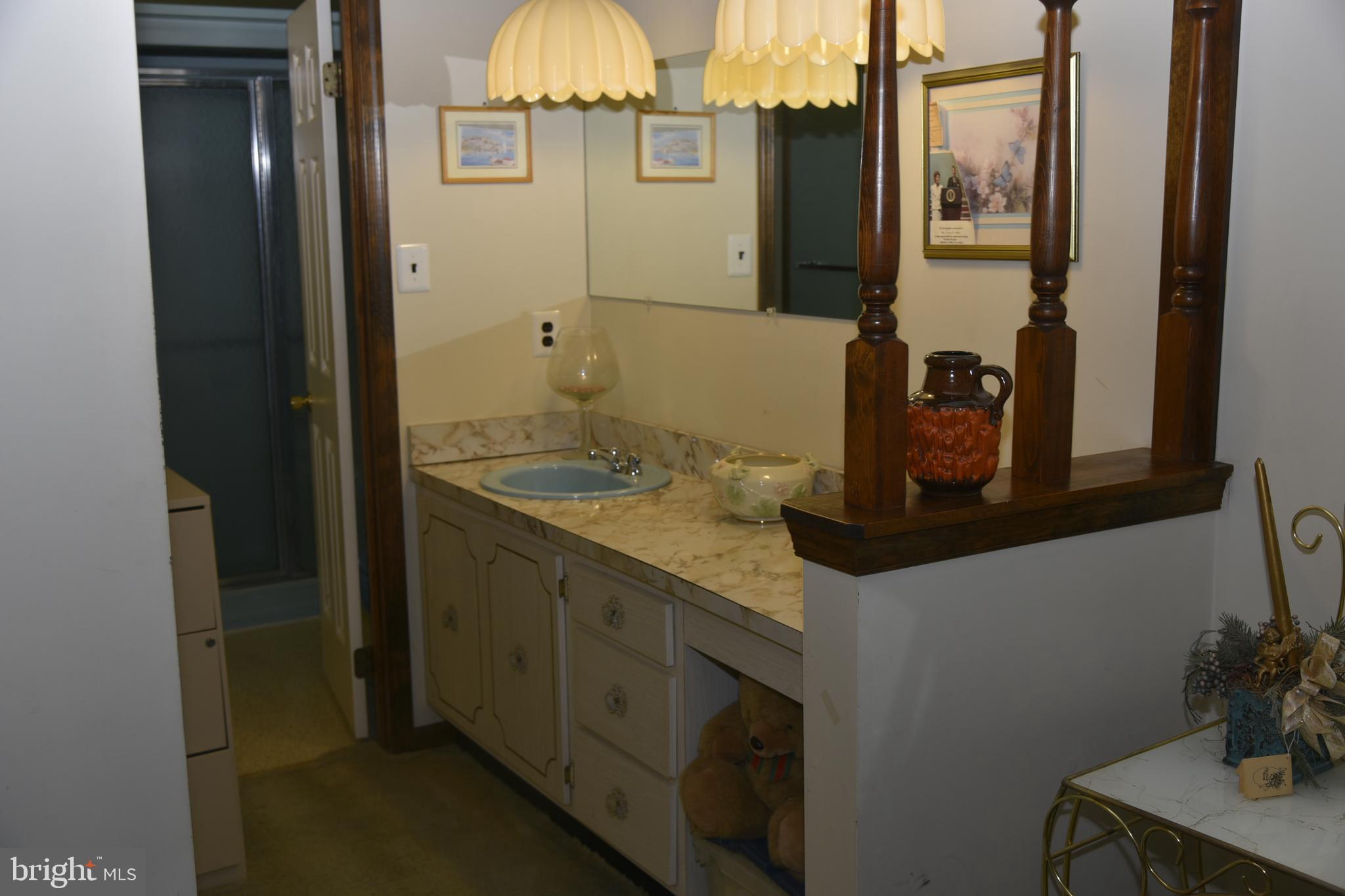1 Dickson Drive Medford, NJ 08055 - Photo 22 of 38 Master Bedroom Dressing Area