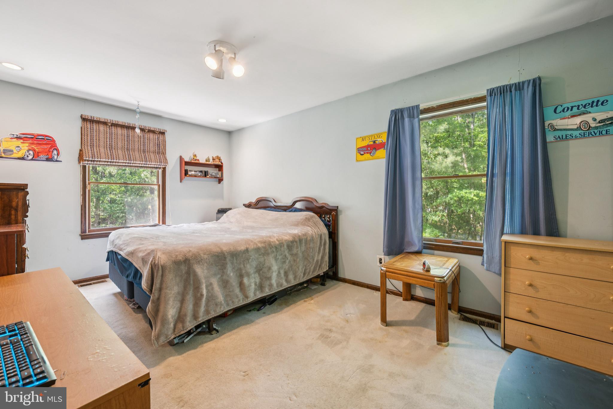 1 Dickson Drive Medford, NJ 08055 - Photo 27 of 38 Bedroom