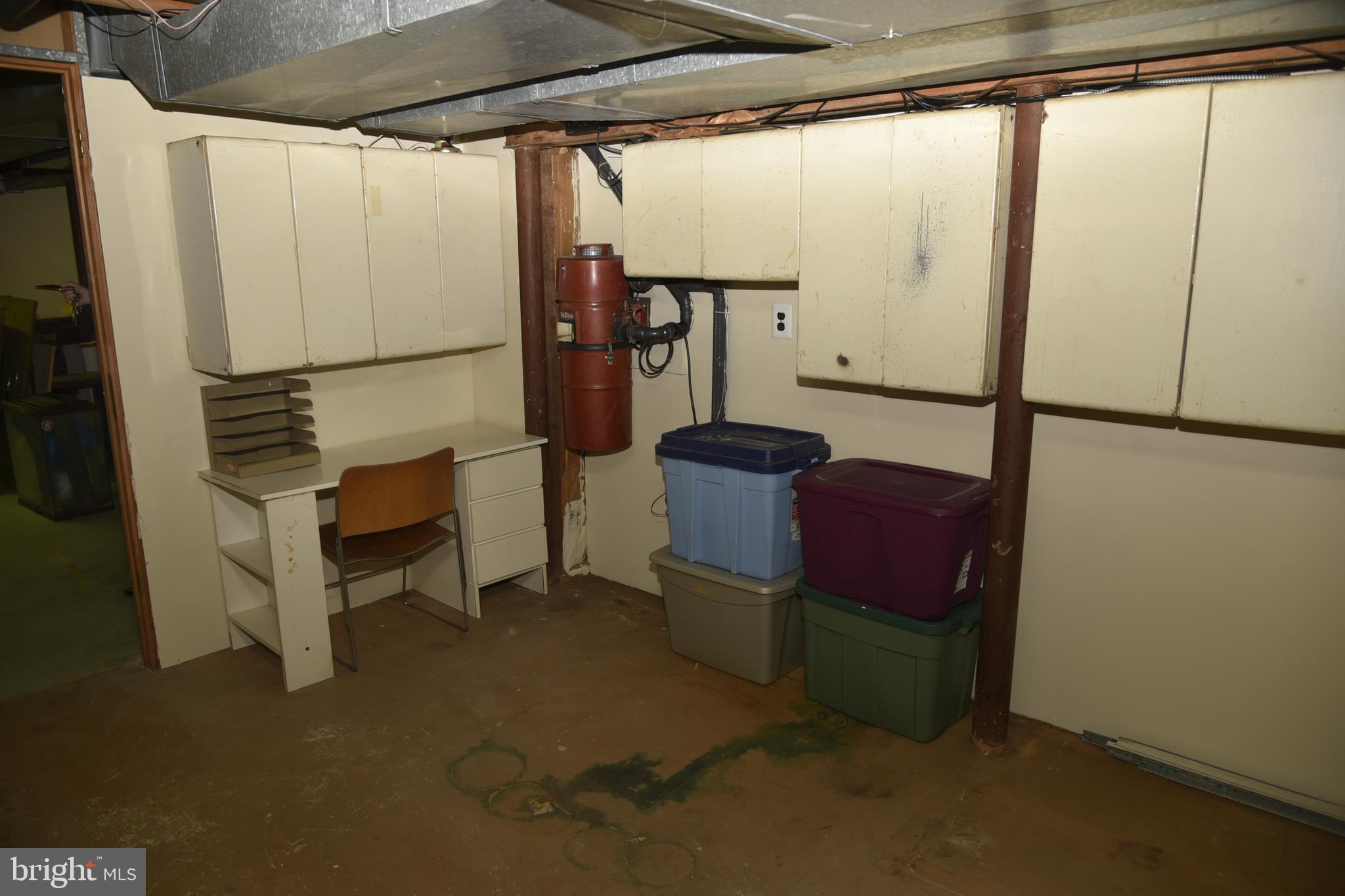 1 Dickson Drive Medford, NJ 08055 - Photo 32 of 38 Basement