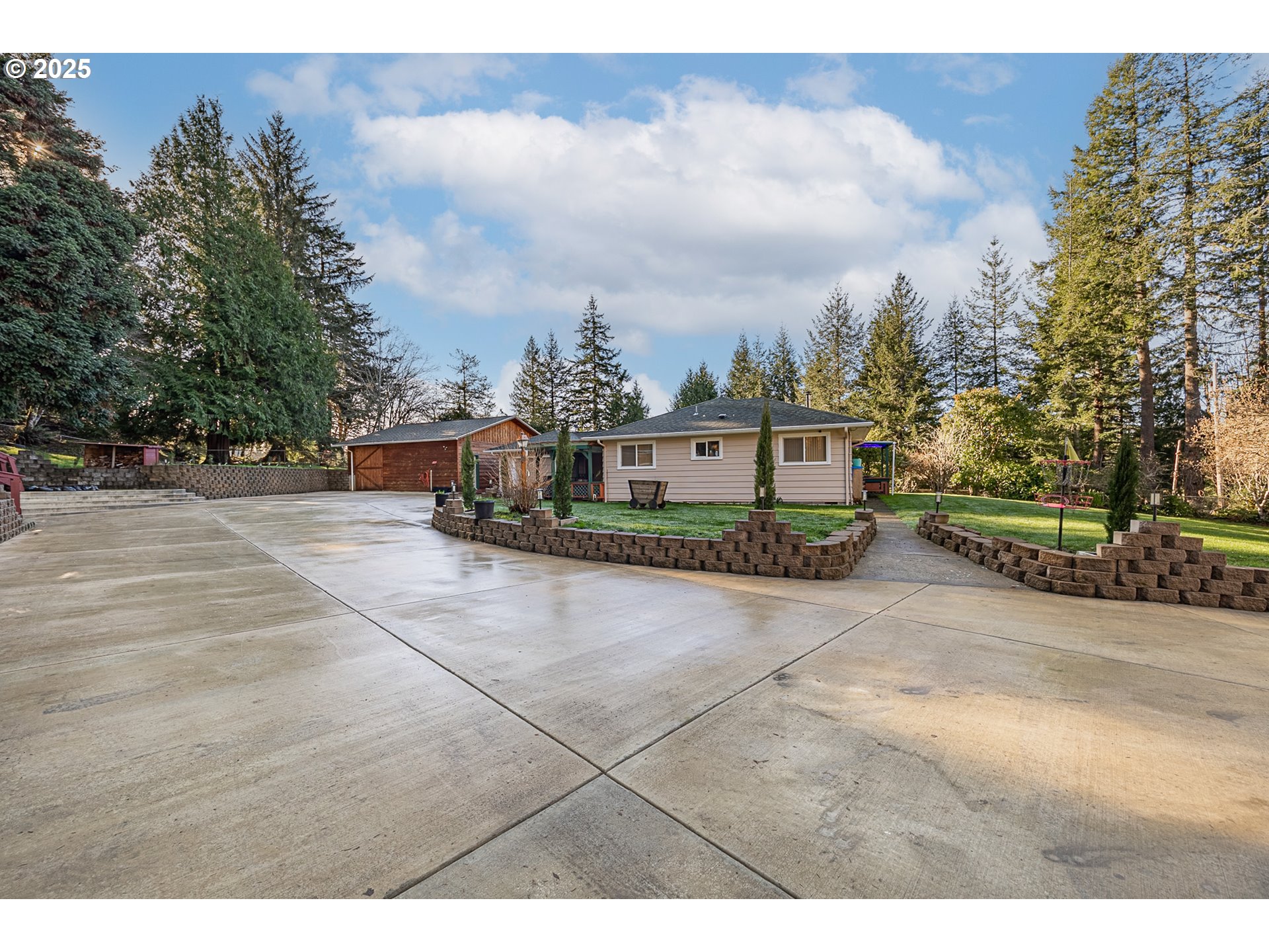 56867 Riverton Road Coquille, OR 97423 - Photo 1 of 41 Gallery Image 1