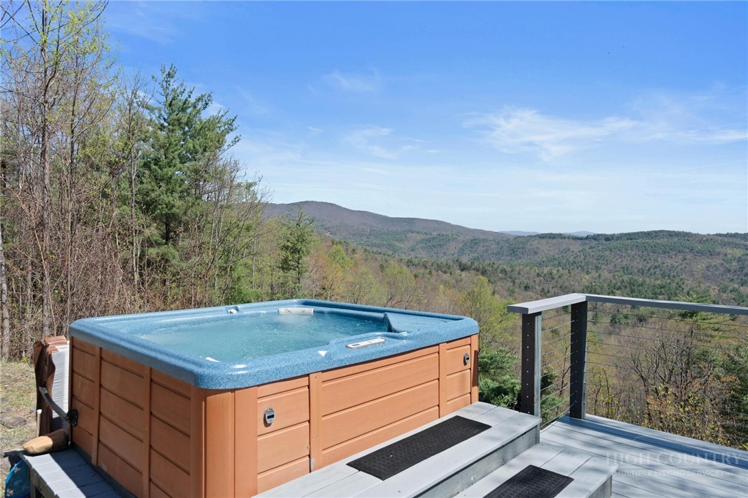 3086 Summit Road Purlear, NC 28665 - Photo 25 of 31