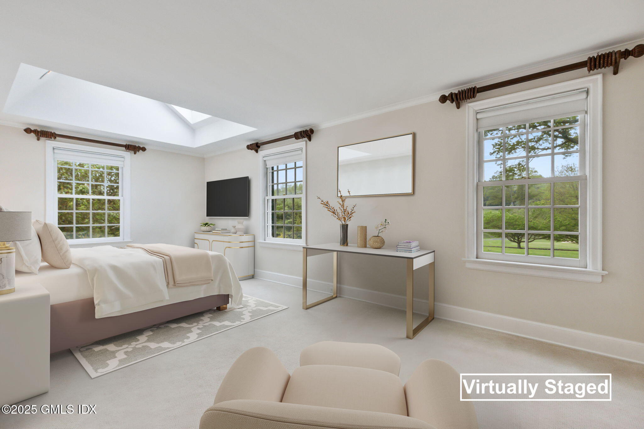 160 Stanwich Road Greenwich, CT 06830 - Photo 19 of 27 80-web-or-mls-160-stanwich-rd