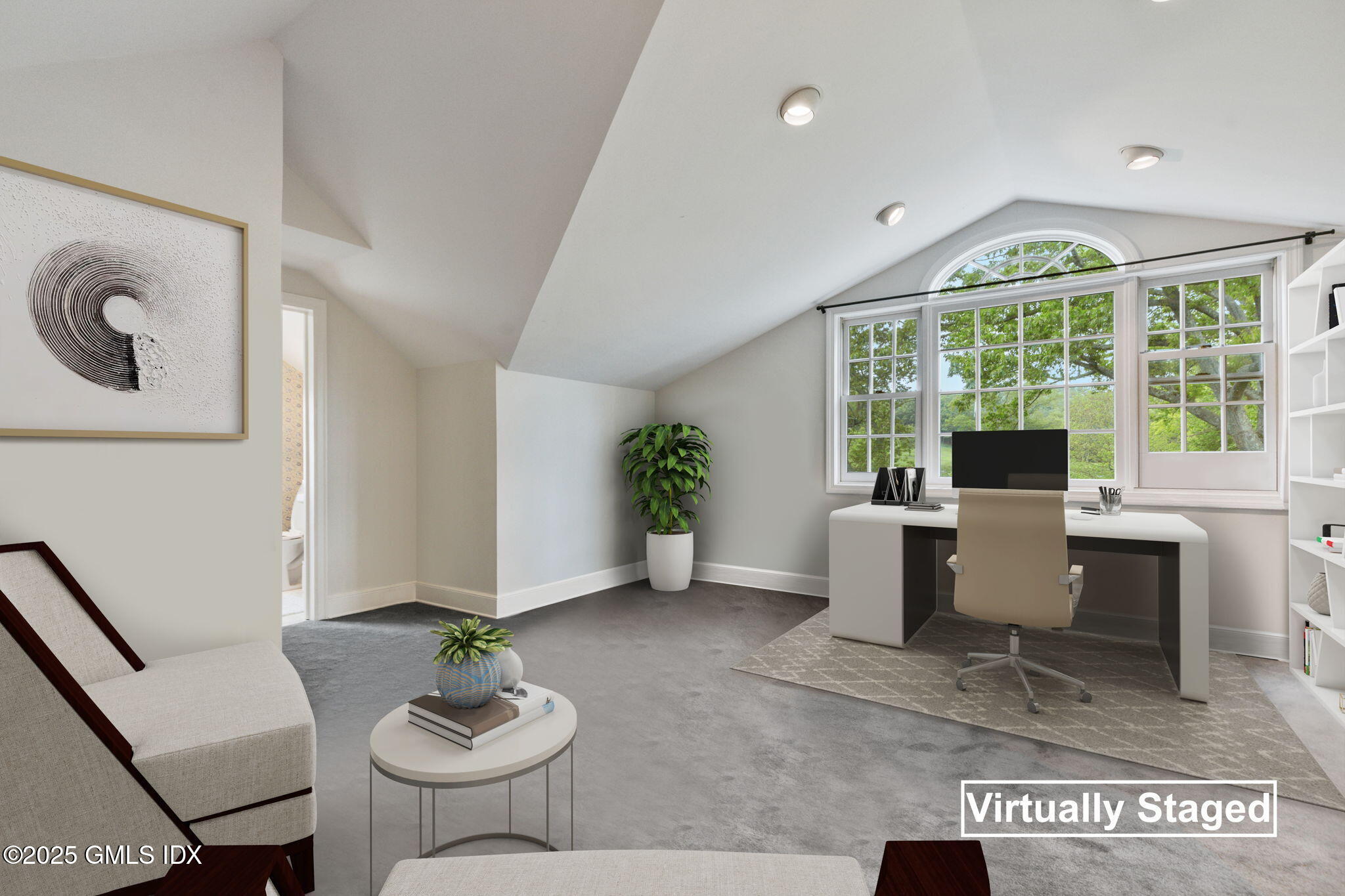 160 Stanwich Road Greenwich, CT 06830 - Photo 20 of 27 77-web-or-mls-160-stanwich-rd