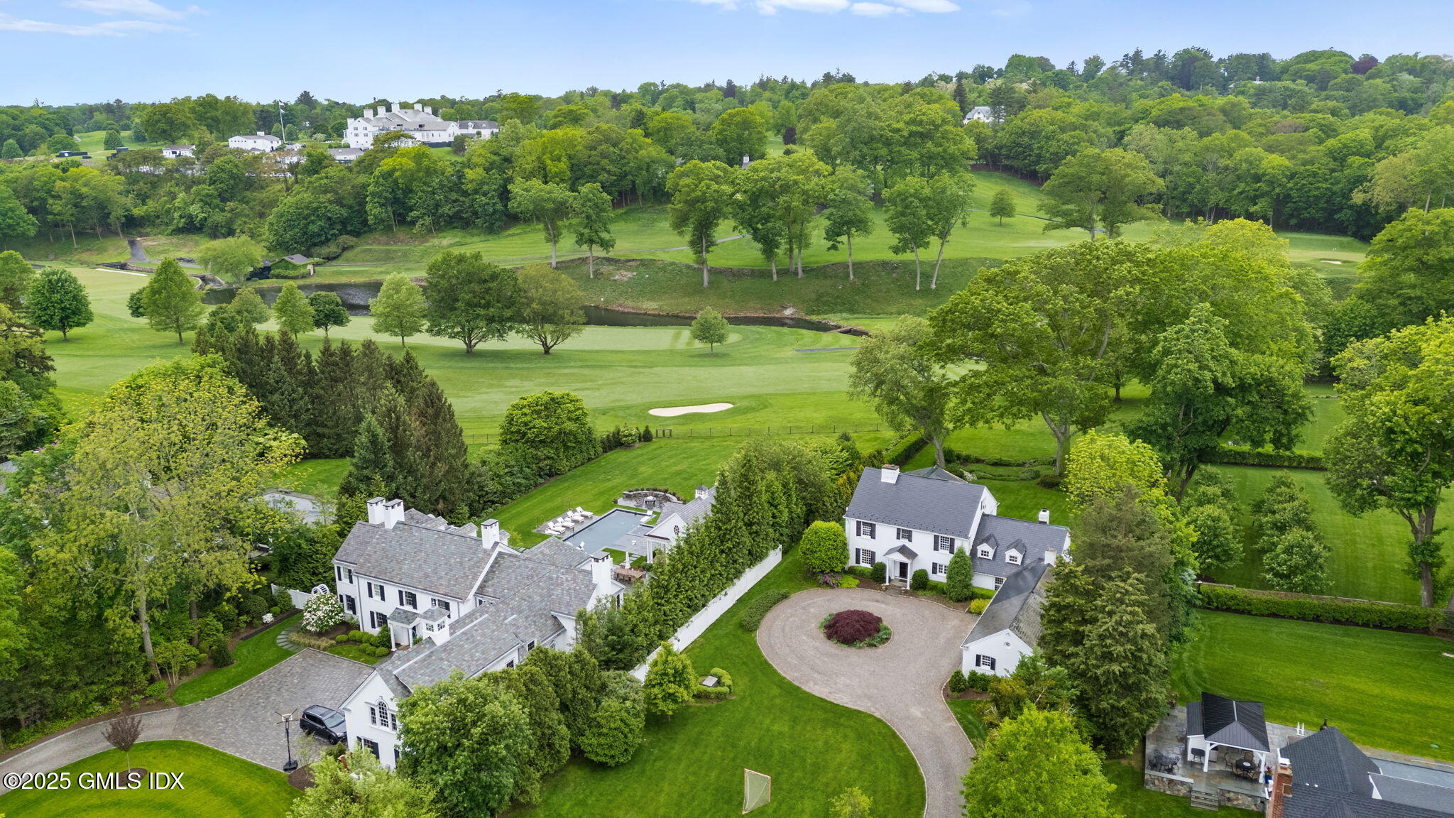 160 Stanwich Road Greenwich, CT 06830 - Photo 2 of 27 72-web-or-mls-160-stanwich-rd