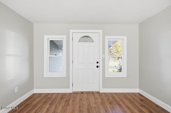 503 Swaggertown Road Schenectady, NY 12302 - Photo 6 of 30 Front entrance