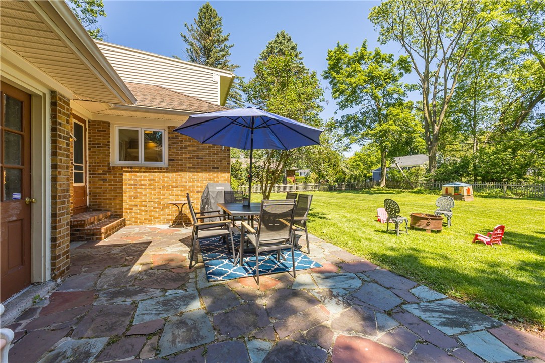 180 Overbrook Road Pittsford, NY 14618 - Photo 28 of 35