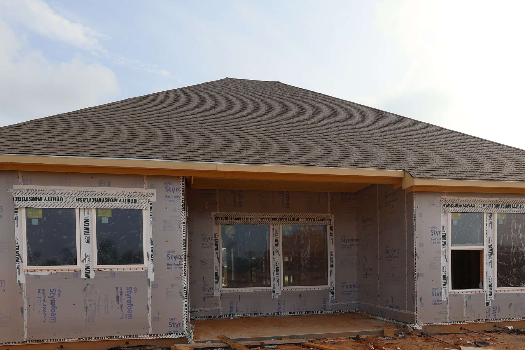 115 Silverbow Crk Way Conroe, TX 77304 - Photo 4 of 18