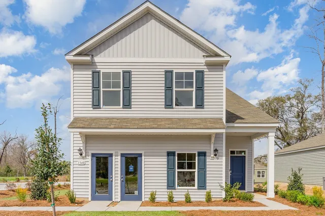 $361,510 | 1340 Nokota Drive, Conway, SC 29526