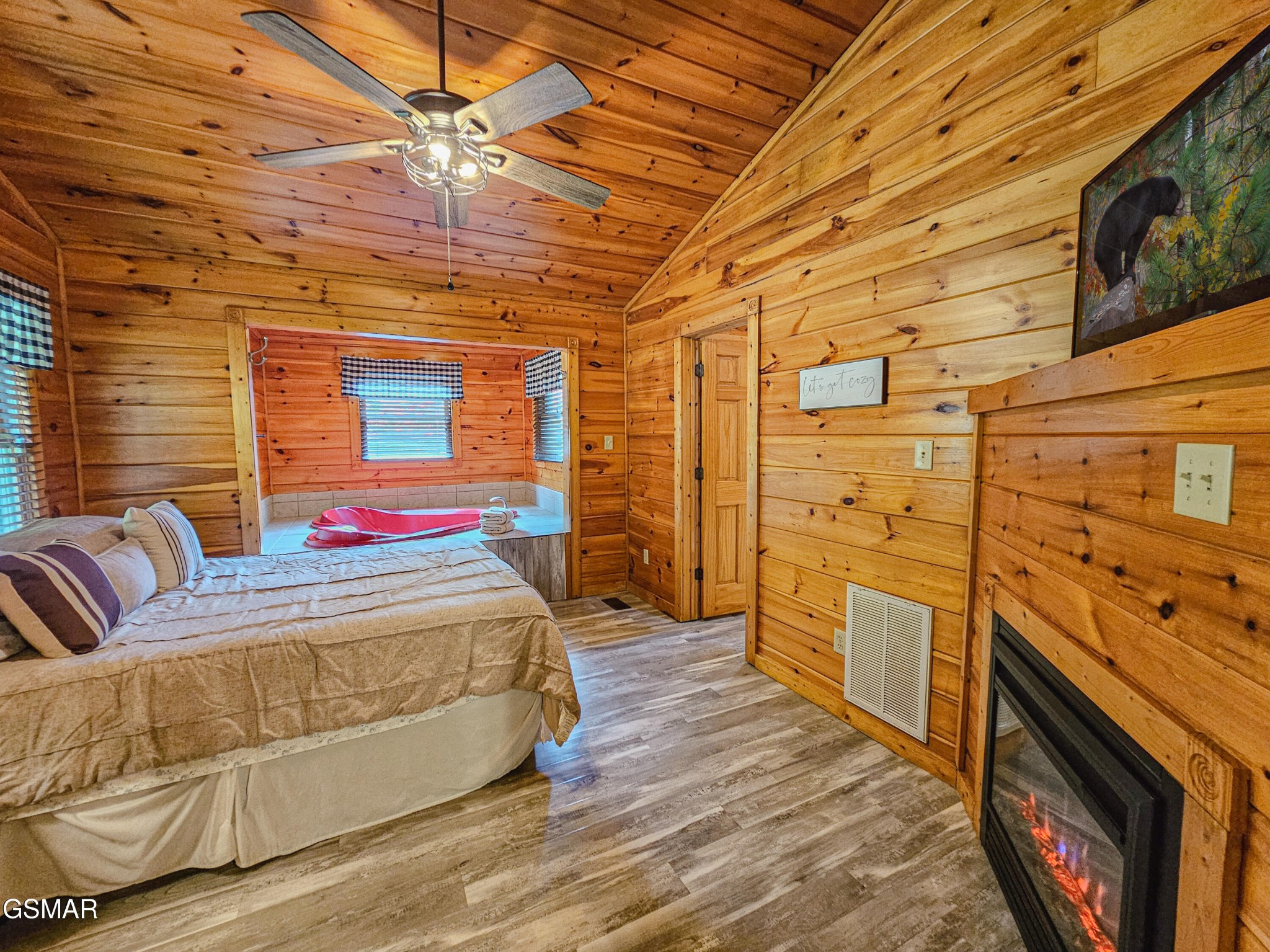 515 Houser Road Gatlinburg, TN 37738 - Photo 12 of 20 Gallery Image 12