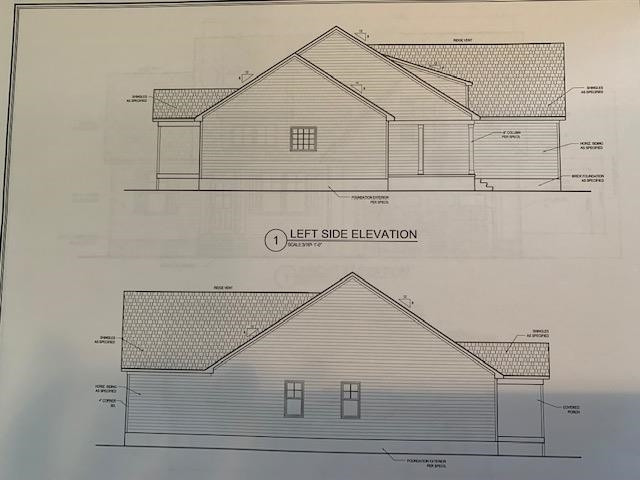 809 Bethlehem Church Road Youngsville, NC 27596 - Photo 3 of 3 Photo 3