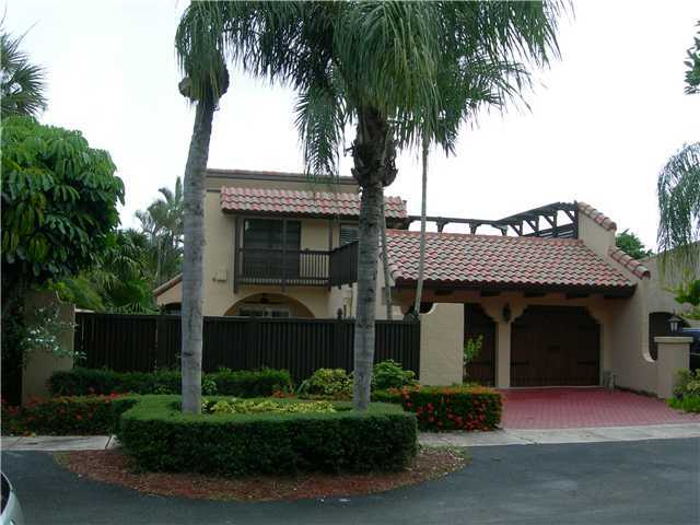 5922 Patio Drive Boca Raton, FL 33433 - Photo 1 of 25 Primary Photo