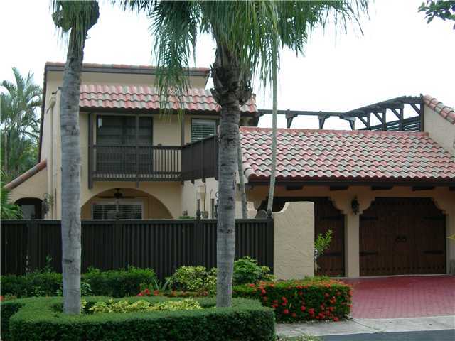 5922 Patio Drive Boca Raton, FL 33433 - Photo 2 of 25 Additional Photo