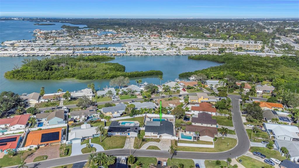 11419 47th Avenue North St. Petersburg, FL 33708 - Photo 85 of 94