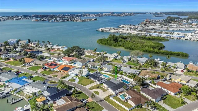 $789,000 | 11419 47th Avenue North, St. Petersburg, FL 33708