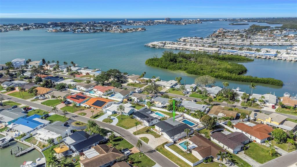 11419 47th Avenue North St. Petersburg, FL 33708 - Photo 86 of 94