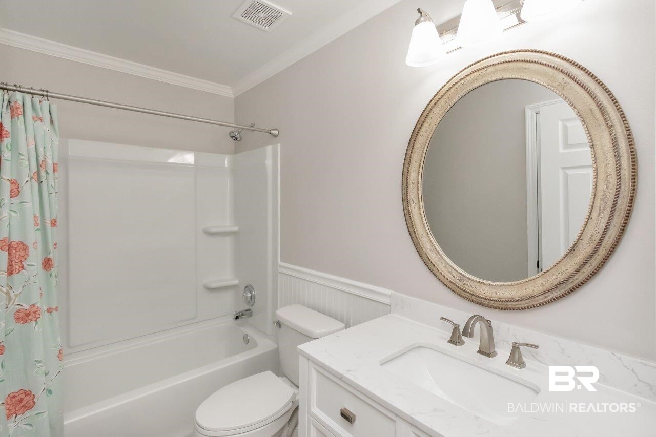 6555 Woodside Drive Theodore, AL 36582 - Photo 10 of 16