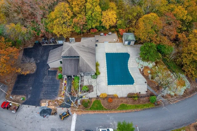 $374,900 | 14 Old Stone Way, Unit 11, Weymouth, MA 02189