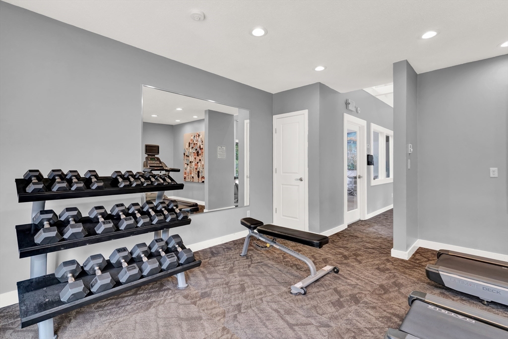 14 Old Stone Way, Unit 11 Weymouth, MA 02189 - Photo 28 of 37