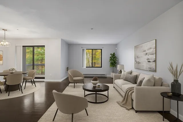 $374,900 | 14 Old Stone Way, Unit 11, Weymouth, MA 02189