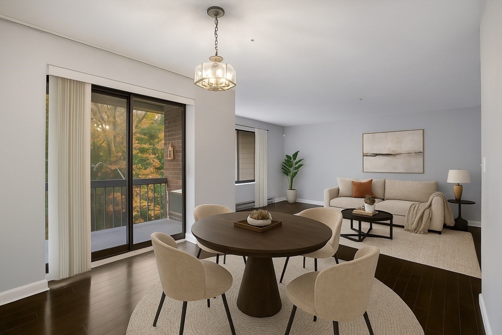 14 Old Stone Way, Unit 11 Weymouth, MA 02189 - Photo 5 of 37