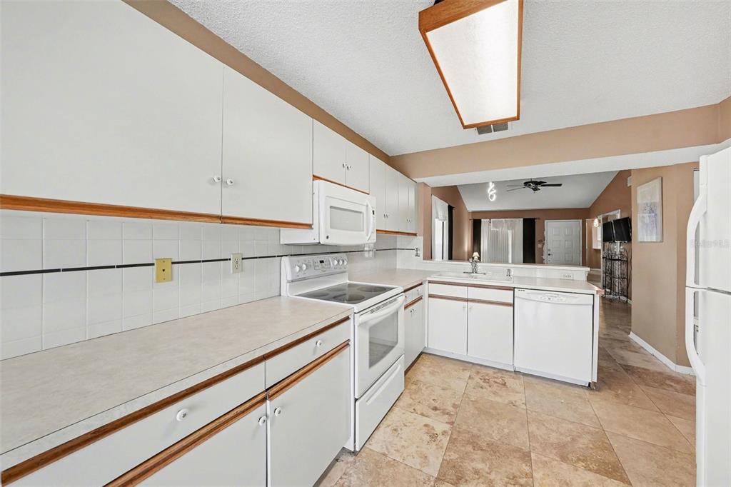 7816 Hardwick Drive, Unit 1011 New Port Richey, FL 34653 - Photo 15 of 26