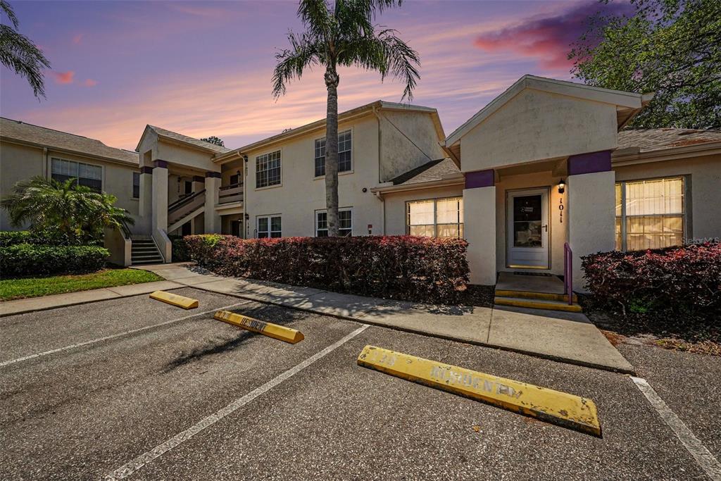 7816 Hardwick Drive, Unit 1011 New Port Richey, FL 34653 - Photo 2 of 26