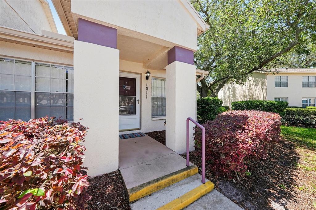 7816 Hardwick Drive, Unit 1011 New Port Richey, FL 34653 - Photo 3 of 26