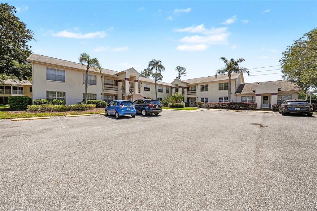 7816 Hardwick Drive, Unit 1011 New Port Richey, FL 34653 - Photo 4 of 26