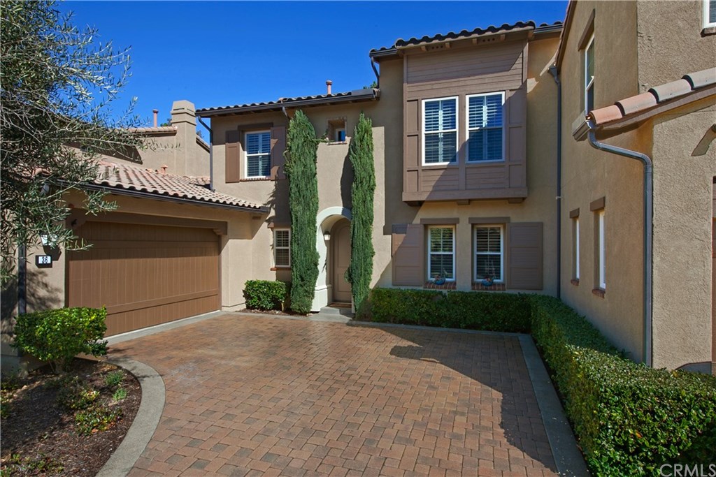 36 Tuscany Ladera Ranch, CA 92694 - Photo 1 of 1