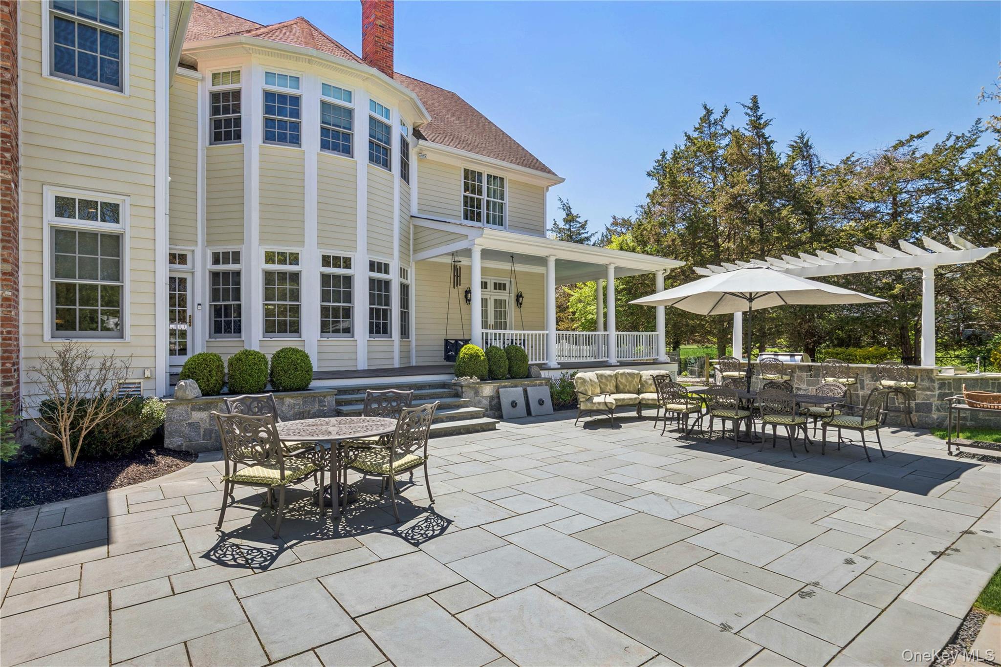 503 Cold Spring Road Laurel Hollow, NY 11791 - Photo 45 of 49