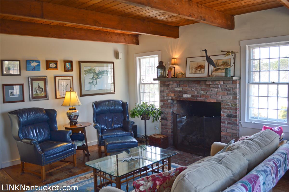 11 Swift Rock Road Nantucket, MA 02554 - Photo 4 of 29 Gallery Image 4