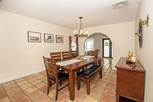 a white bath tub sitting in a bathroom