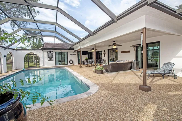 $867,000 | 11035 Northwest 26th Drive, Coral Springs, FL 33065