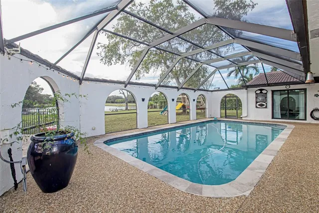 $867,000 | 11035 Northwest 26th Drive, Coral Springs, FL 33065