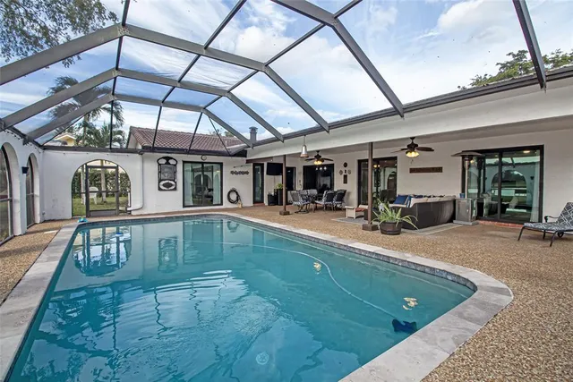 $867,000 | 11035 Northwest 26th Drive, Coral Springs, FL 33065