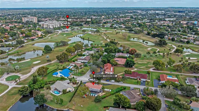 $867,000 | 11035 Northwest 26th Drive, Coral Springs, FL 33065