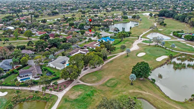 $867,000 | 11035 Northwest 26th Drive, Coral Springs, FL 33065