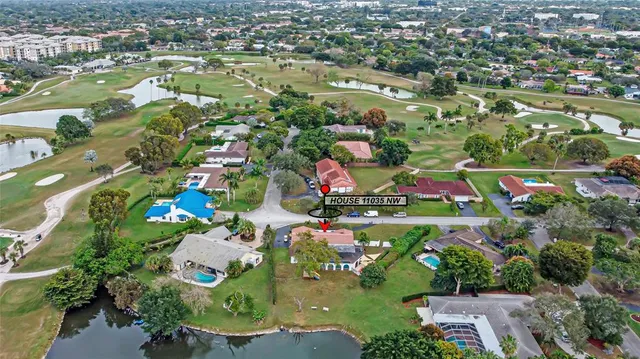 $867,000 | 11035 Northwest 26th Drive, Coral Springs, FL 33065