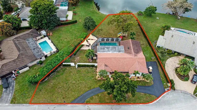 $867,000 | 11035 Northwest 26th Drive, Coral Springs, FL 33065