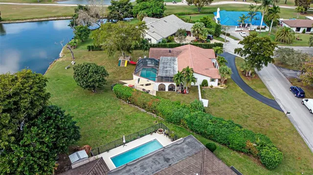 $867,000 | 11035 Northwest 26th Drive, Coral Springs, FL 33065