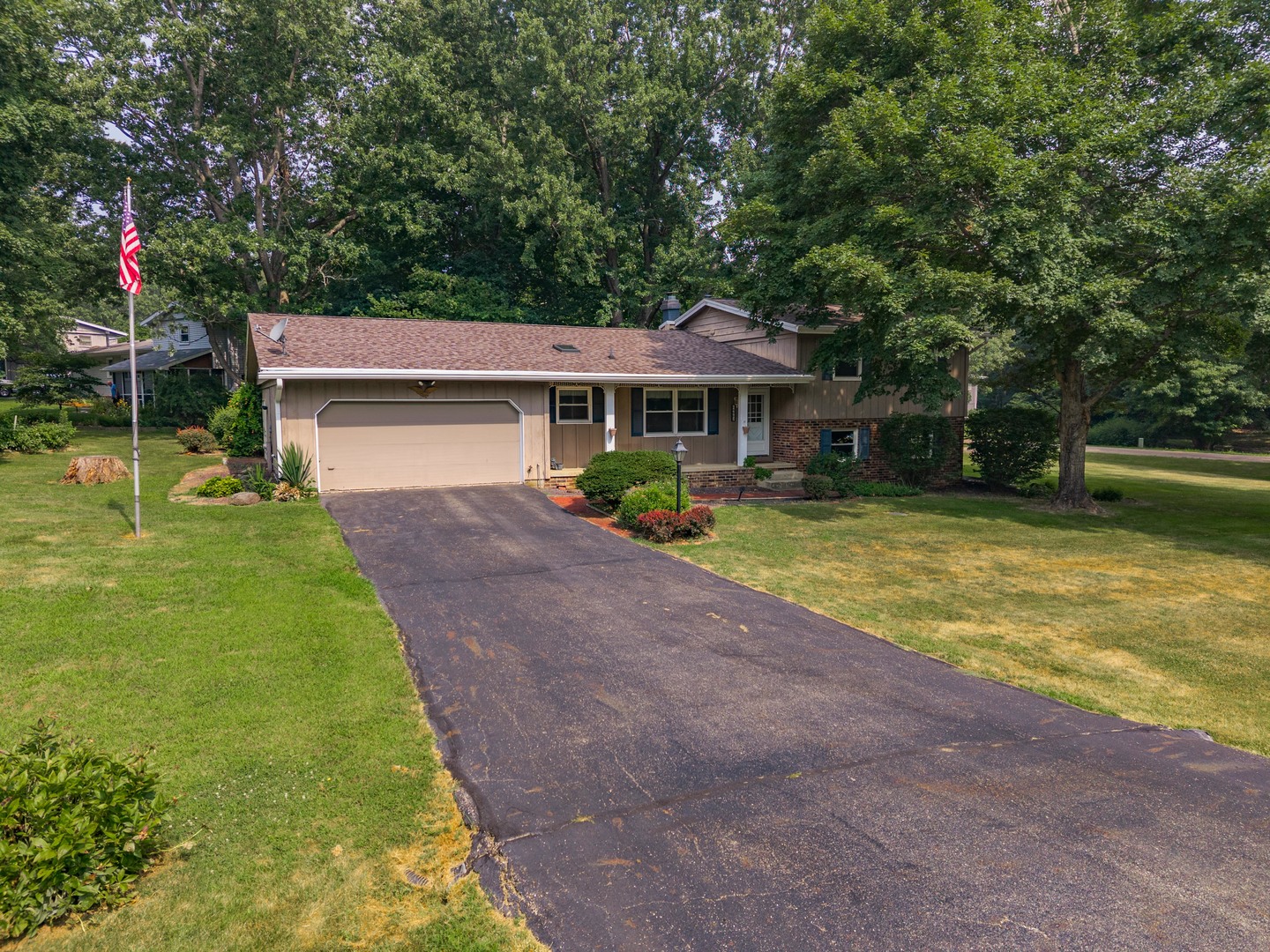 4982 Camelback Road Heyworth, IL 61745 - Photo 57 of 58