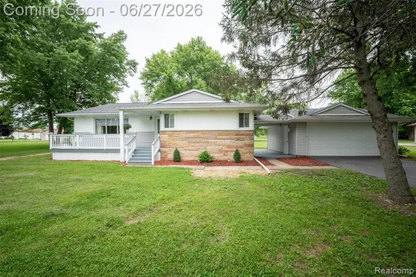 $225,000 | 10086 North Lewis Road, Clio, MI 48420
