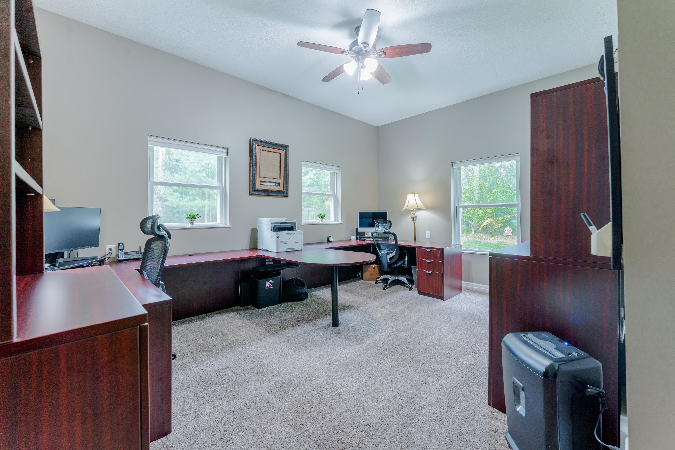 1465 North Betsie River Road Interlochen, MI 49643 - Photo 22 of 50