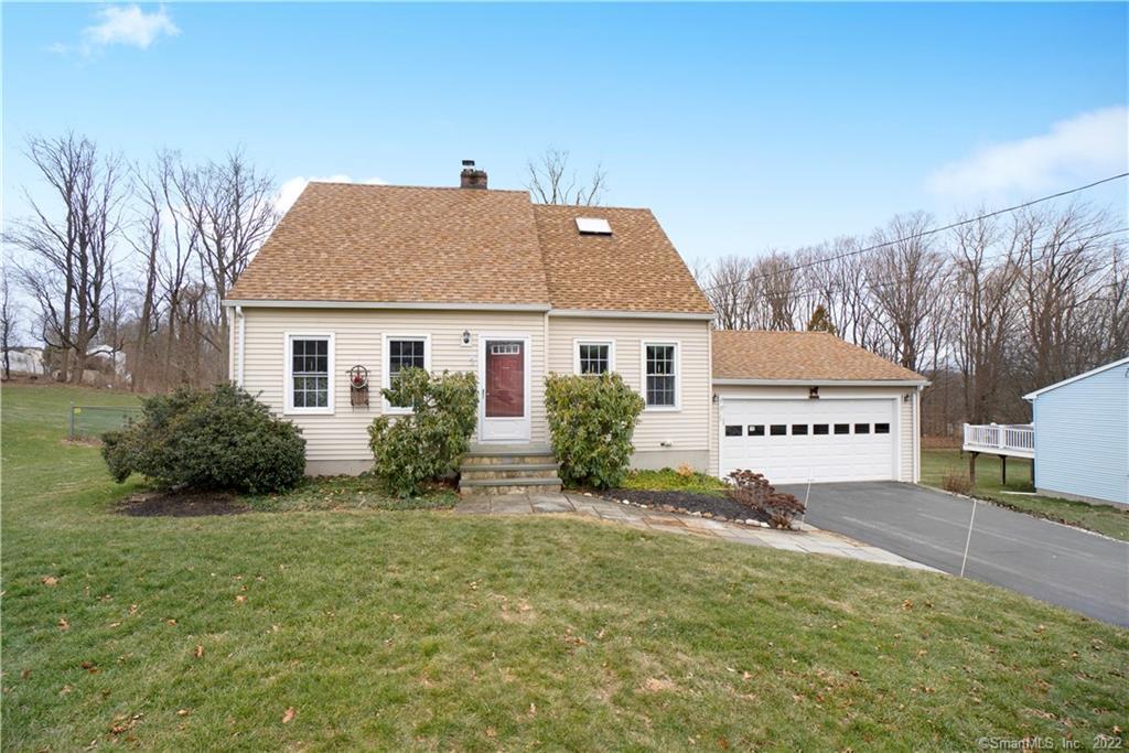 17 Mellor Road Wallingford, CT 06492 - Photo 1 of 1 Gallery Image 1