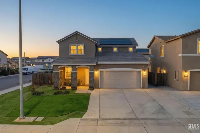 $419,900 | Undisclosed Address, Bakersfield, CA 93313